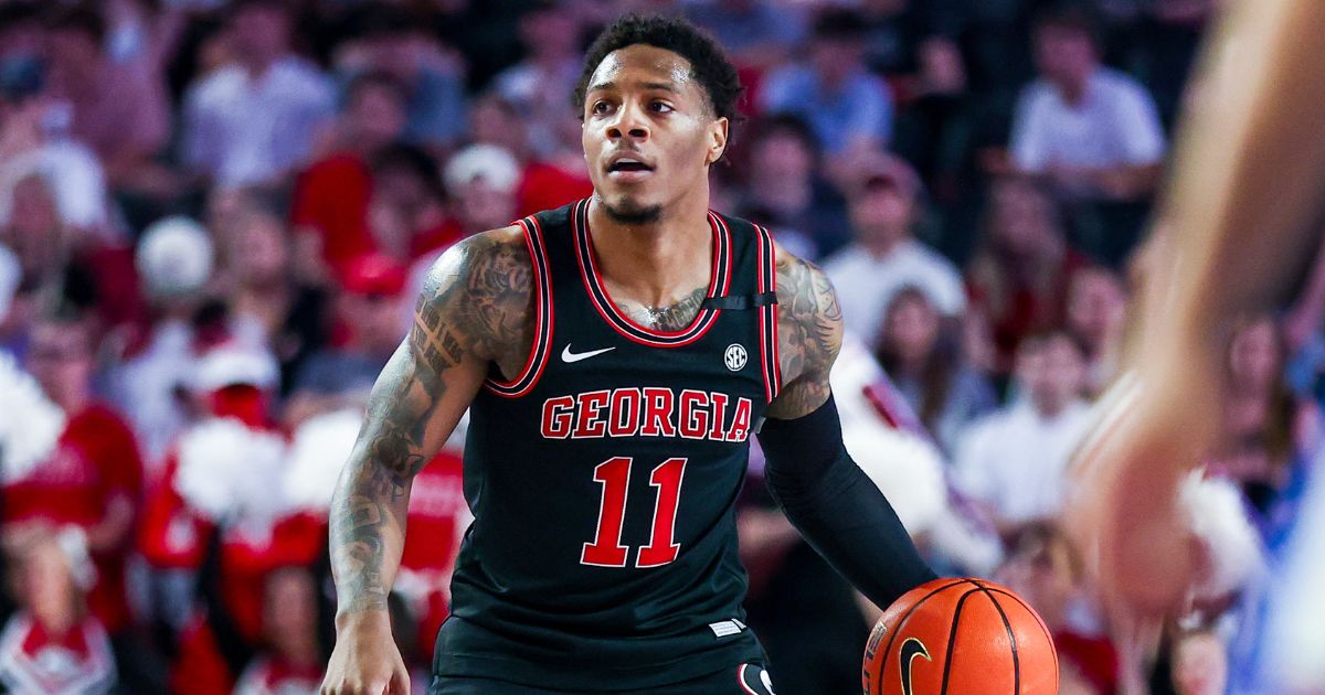 Georgia overcomes 17-point deficit on road to beat Florida State