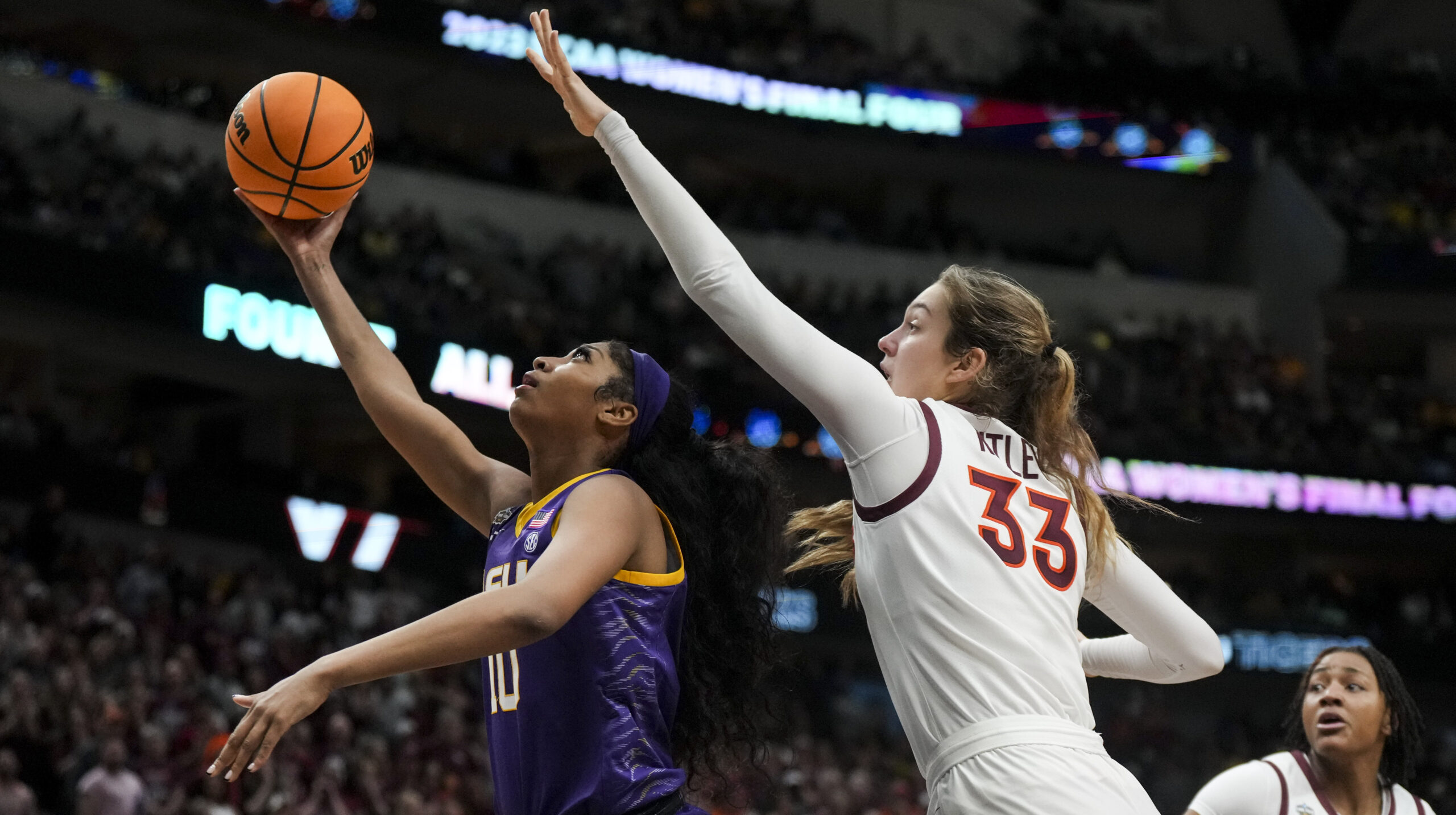 In-Depth Preview: LSU faces Virginia Tech in Top-10 clash