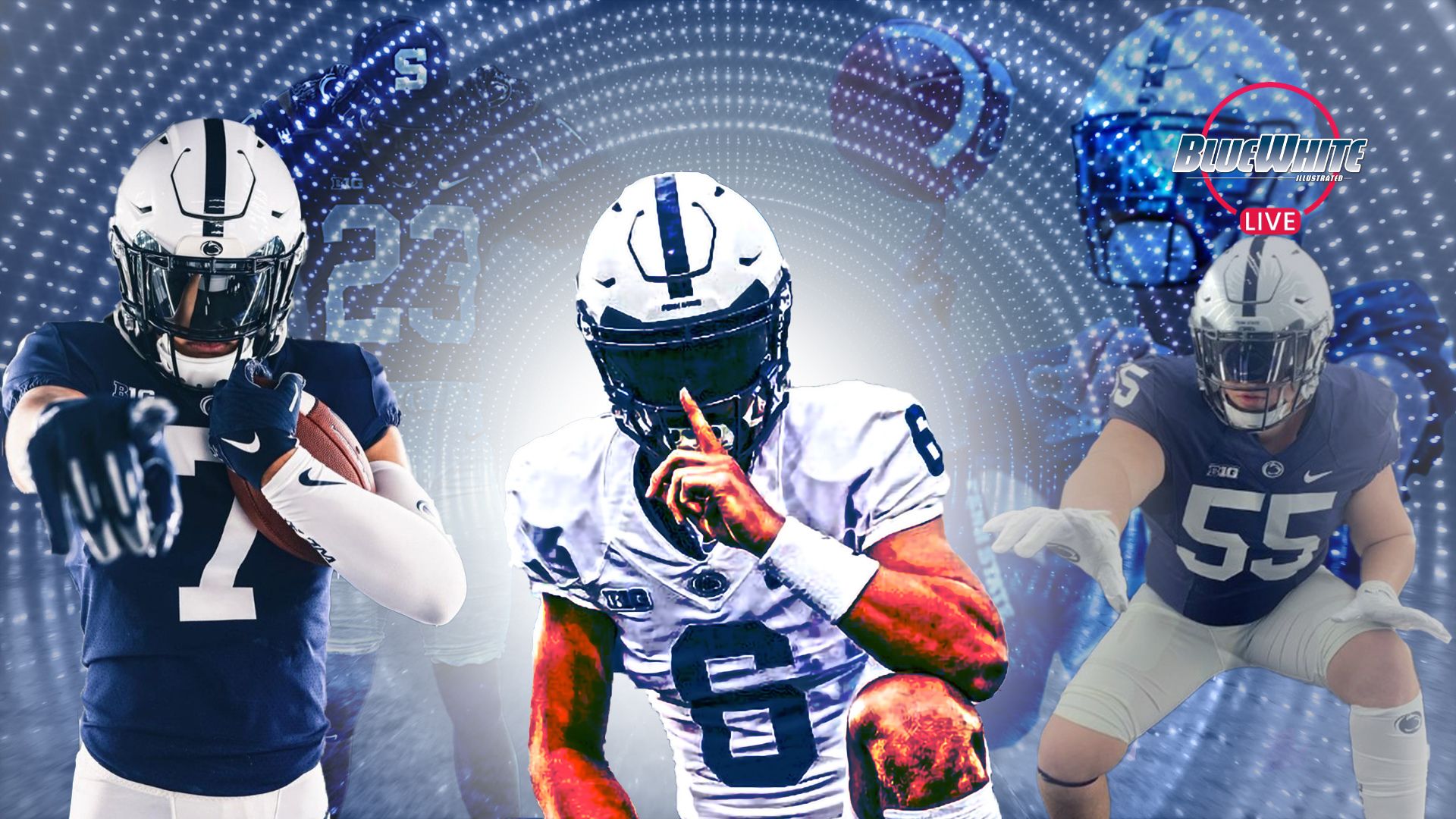 BWI Live: What you need to know about Penn State's recruiting before National Signing Day