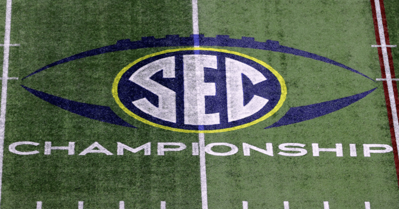 SEC Championship to remain in Atlanta through 2031