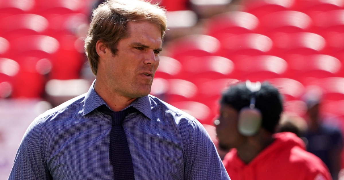 Greg Olsen Responds to Speculation about Carolina Panthers Coaching Position
