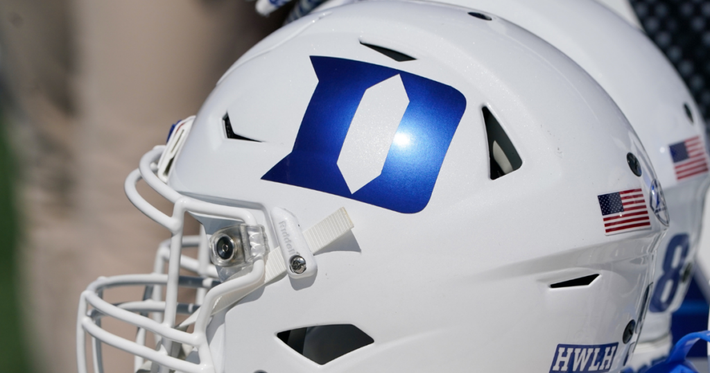 Duke Helmet