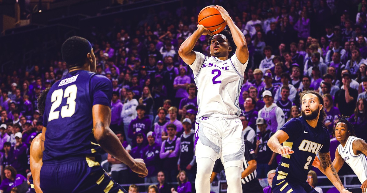 Breaking Down Kansas State’s Victory Over Oral Roberts: Expert Analysis