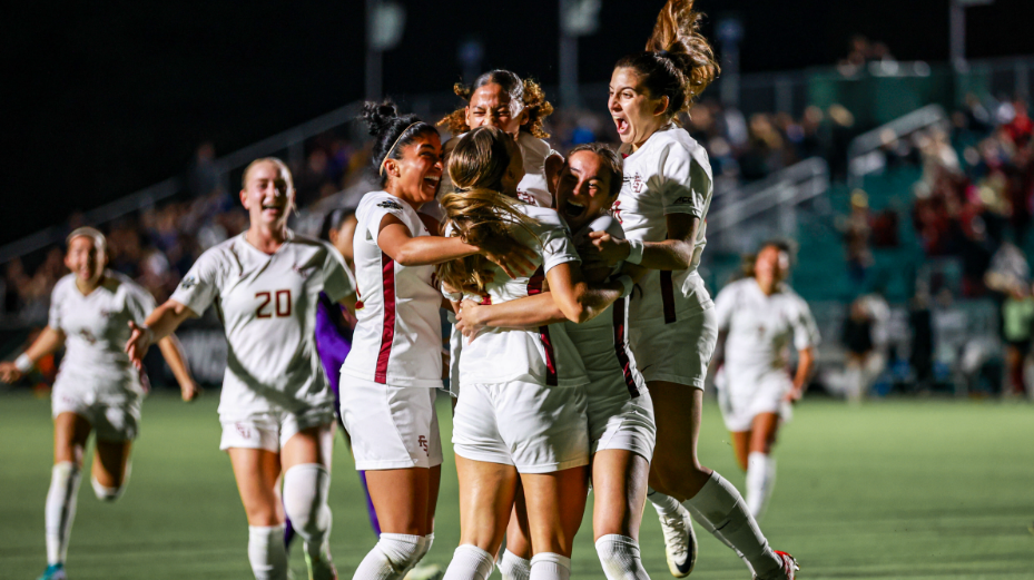 Florida State Soccer advances to national championship finals