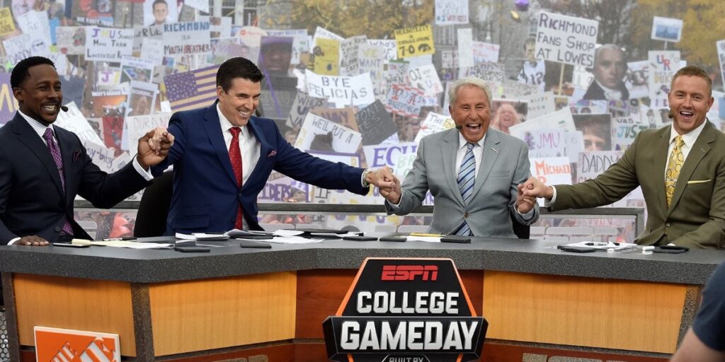 College GameDay