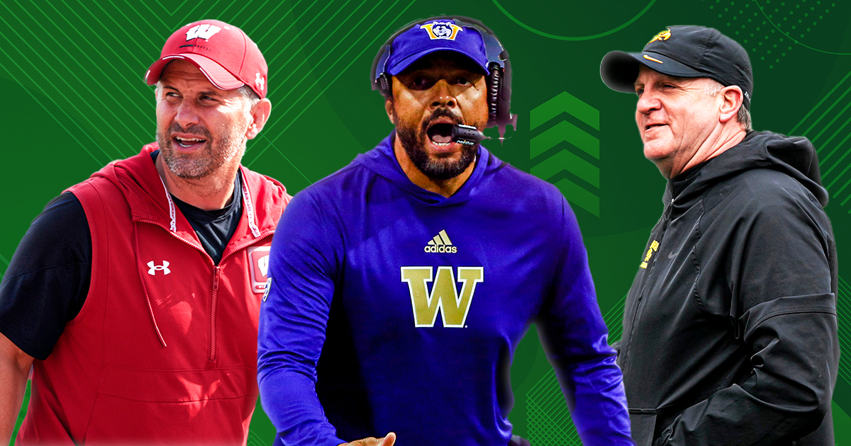 Defensive Coordinator Hot Board: Perusing potential candidates for Jonathan Smith and Michigan State