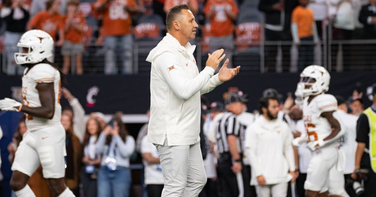 Every player Steve Sarkisian has mentioned during Texas’ spring practices