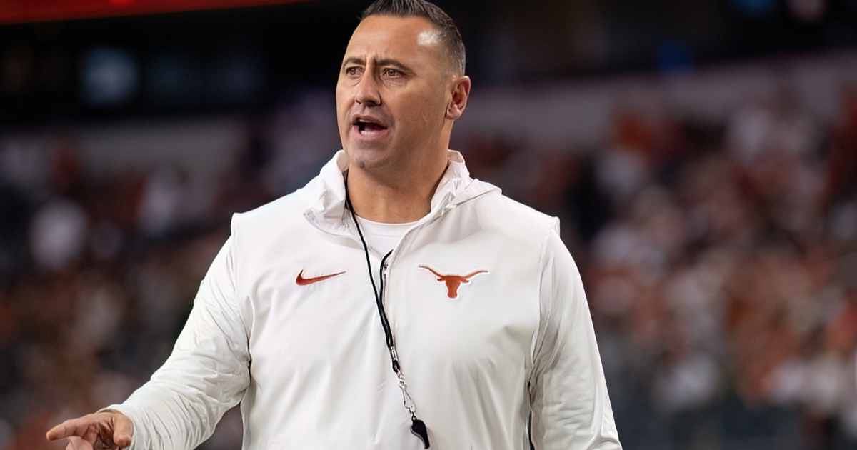 Steve Sarkisian on the return of annual Texas A&M rivalry game: 'We'll ...