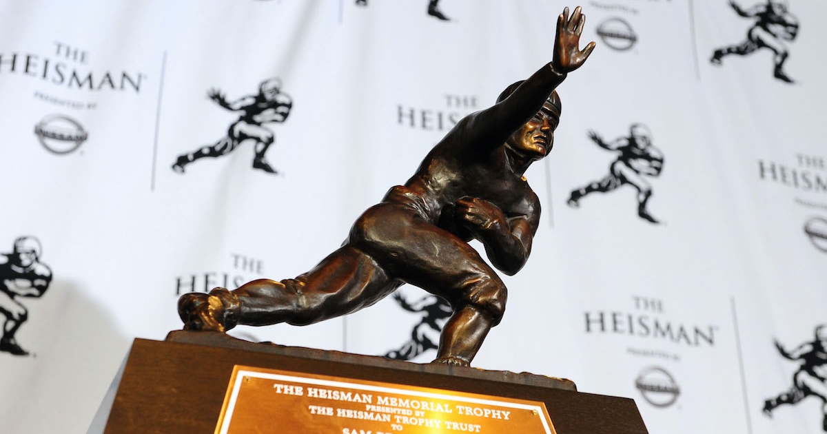 2023 Heisman Trophy: Finalists announced in anticipation of the upcoming ceremony