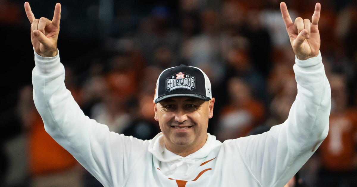 Texas to hire Arizona's Johnny Nansen as co-defensive coordinator, LBs ...