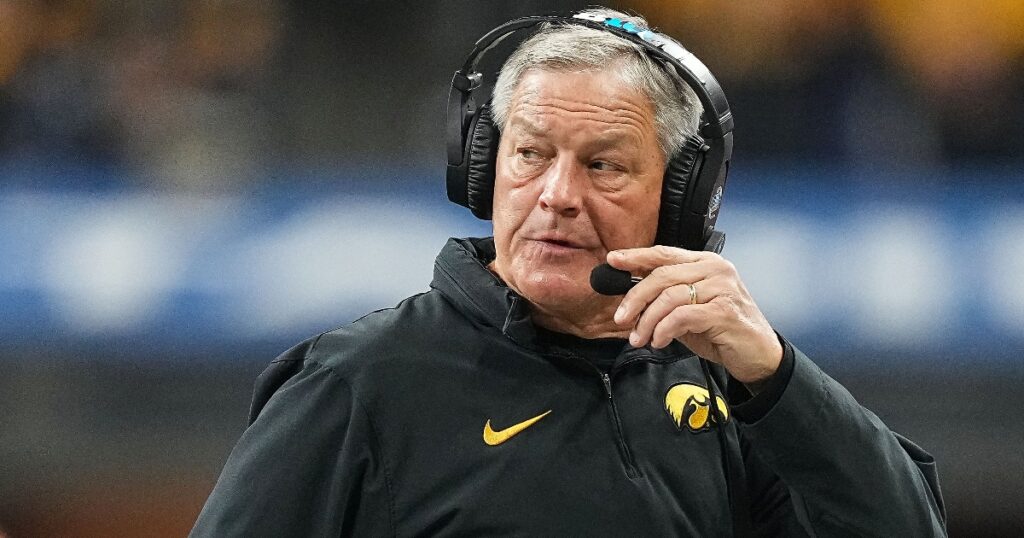 Iowa Ferentz