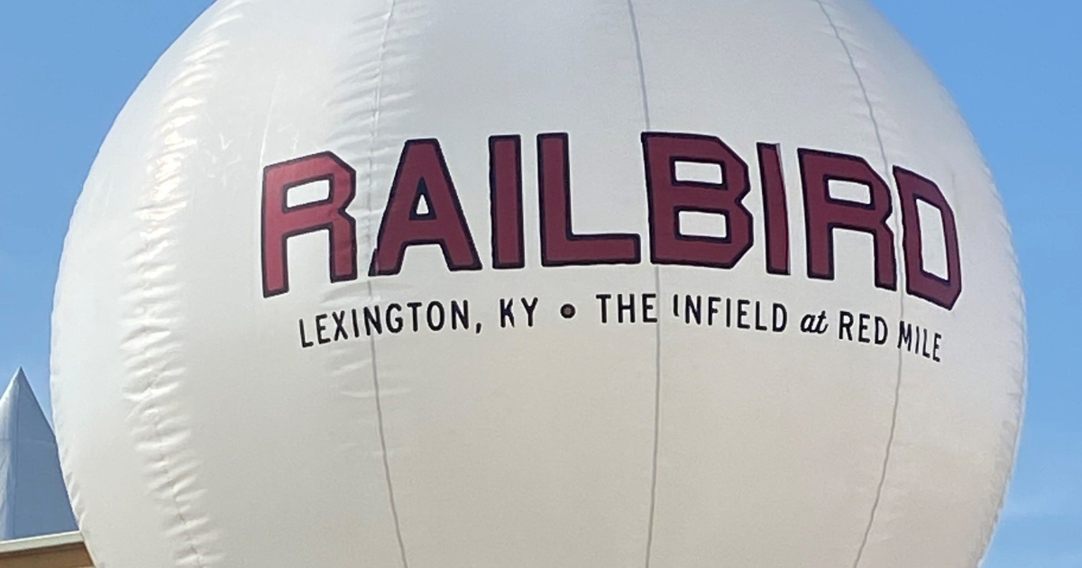 Railbird 2024 lineup features Chris Stapleton, Noah Kahan, Hozier