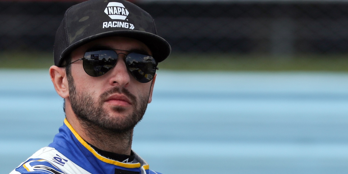NAPA Racing reveals Chase Elliott's new paint scheme for No. 9 car for