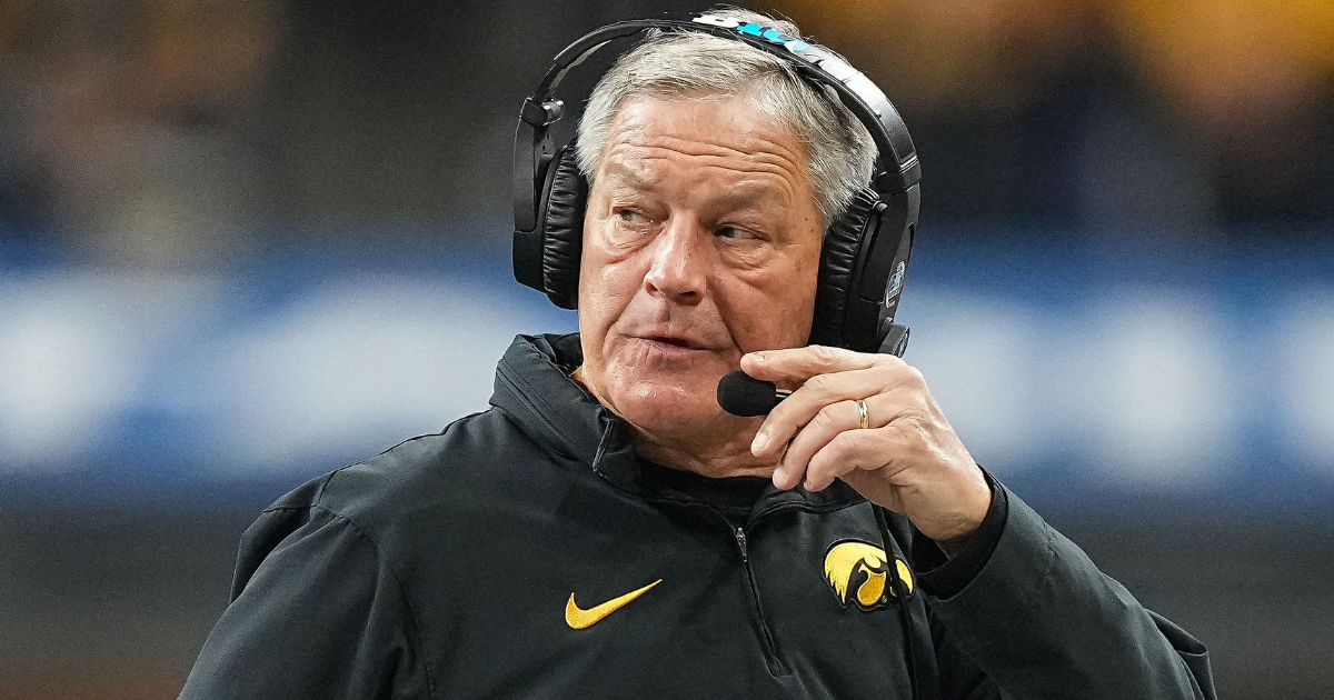 Evaluating what Iowa offense will look like in 2024 On3