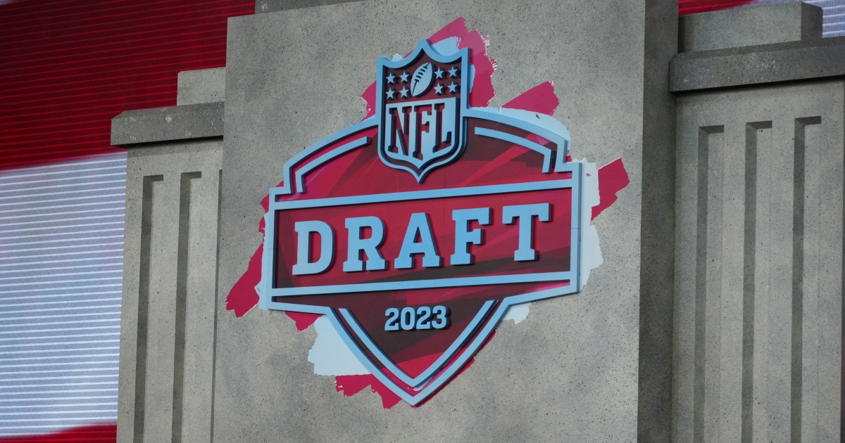 Projected 2024 NFL Draft order updated after Week 13