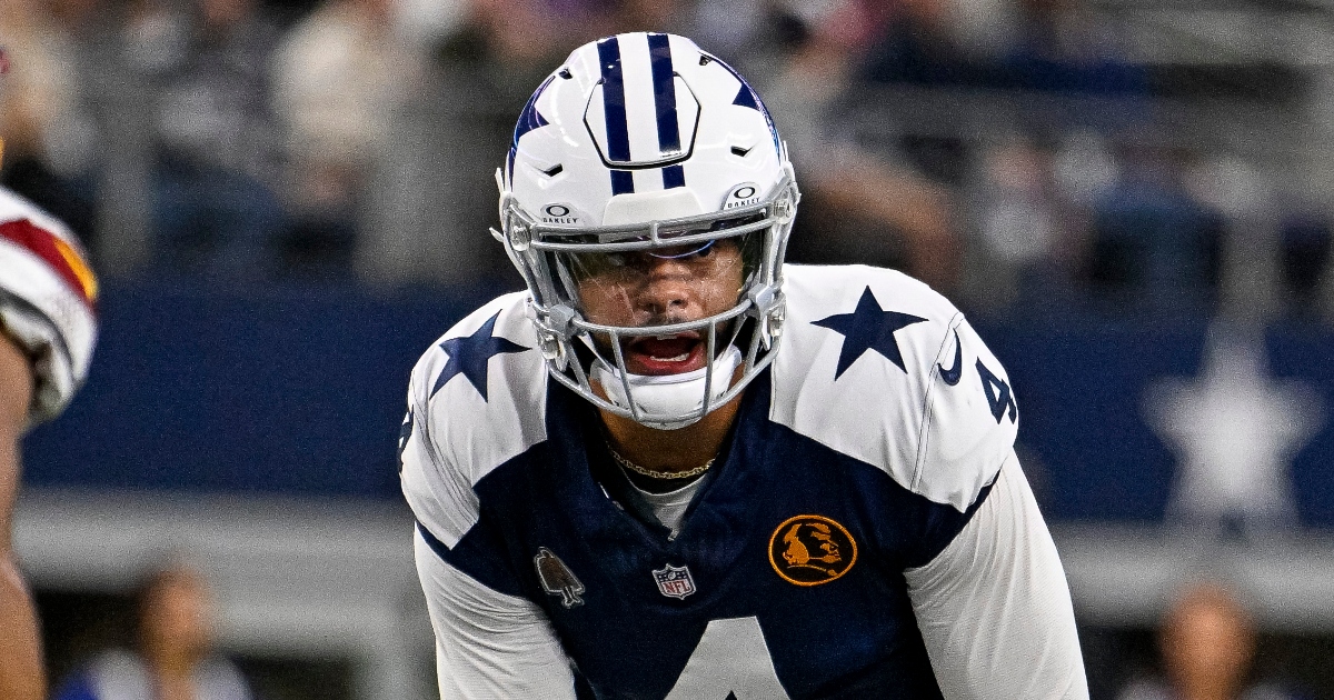 ESPN analysts offer bold claim about Dak Prescott’s future beyond 2024 season