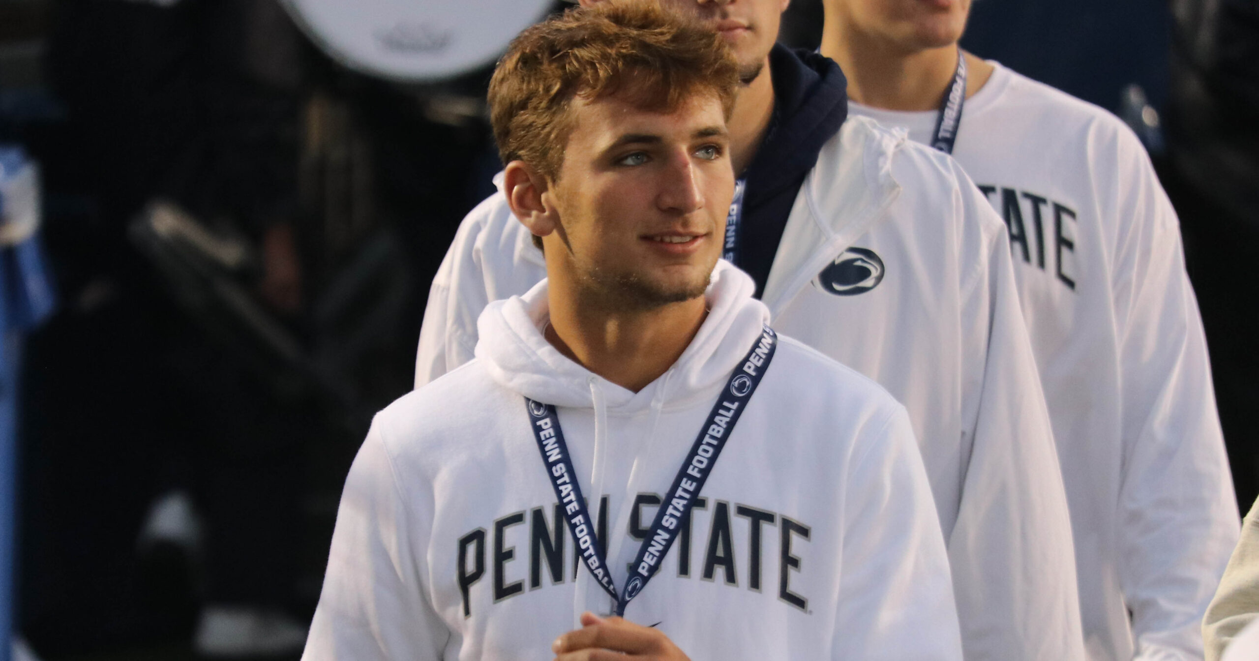 Penn State QB Commit Ethan Grunkemeyer Opens Up About Andy Kotelnicki ...