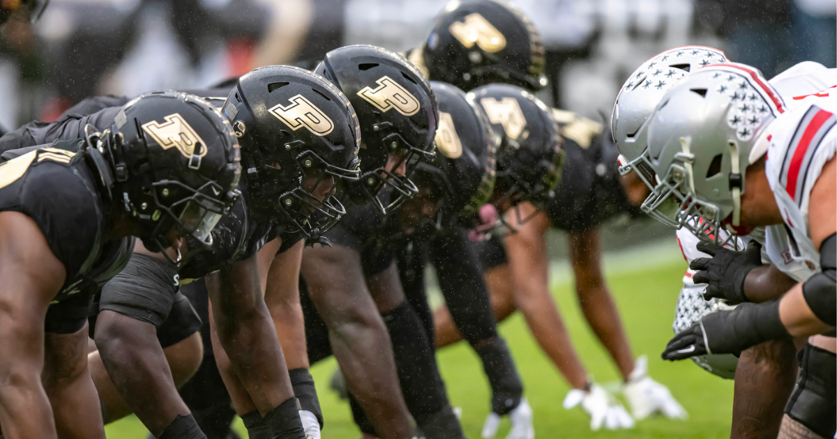 Purdue transfer portal targets On3