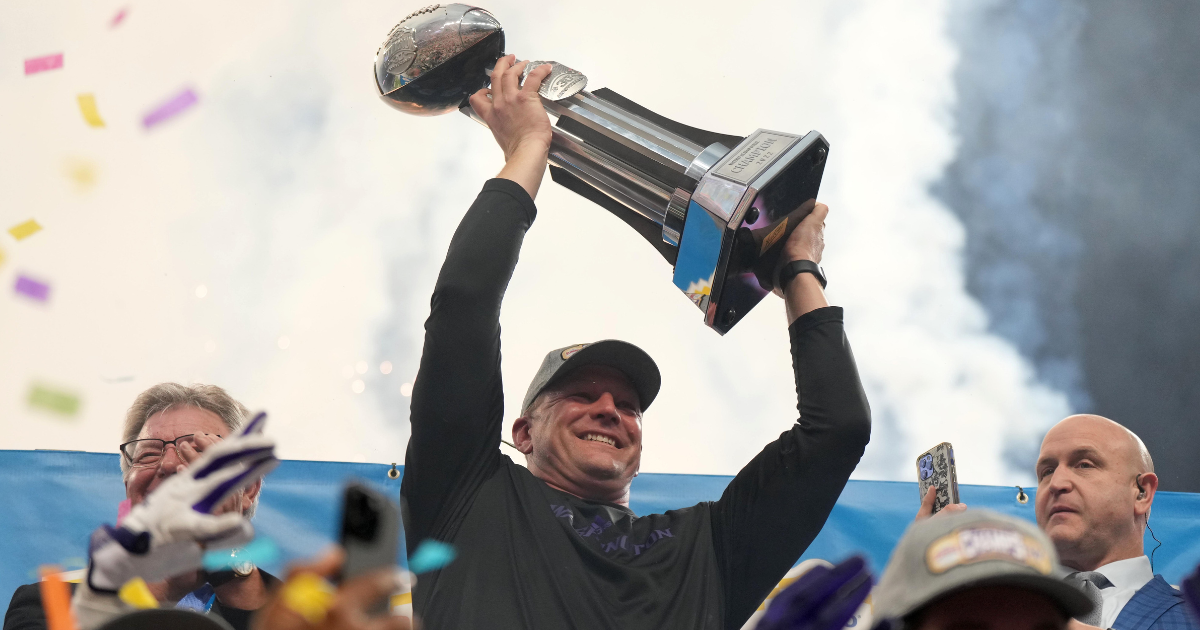 Kalen DeBoer explains if Washington carries any confidence over from 2022 Alamo Bowl