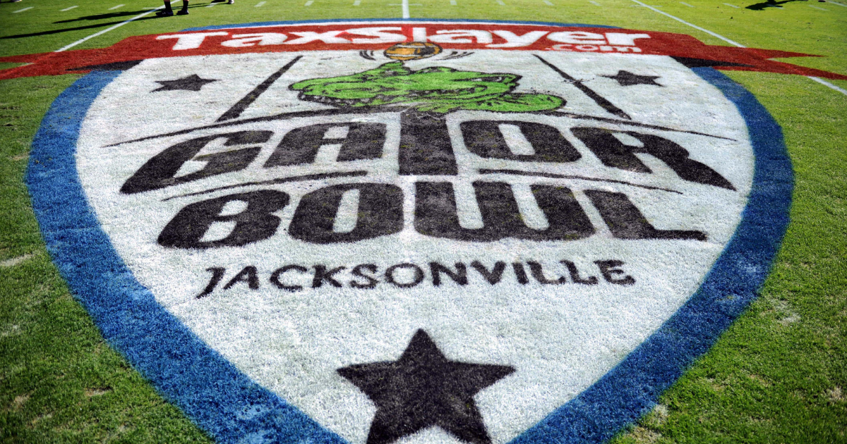 Ticket demand is rising for Gator Bowl On3