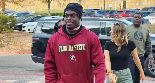 Live Updates: Top recruits, transfer targets wrapping up Florida State official visits