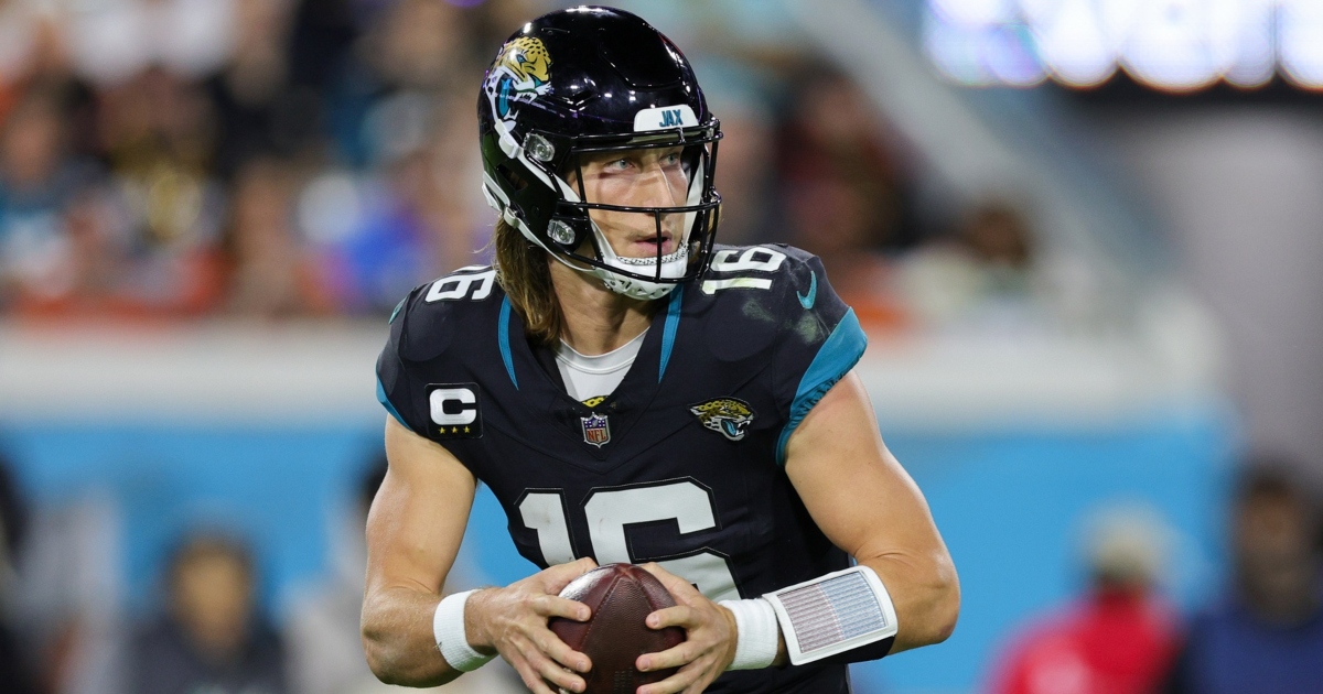 Trevor Lawrence agrees to monster contract extension with Jacksonville Jaguars