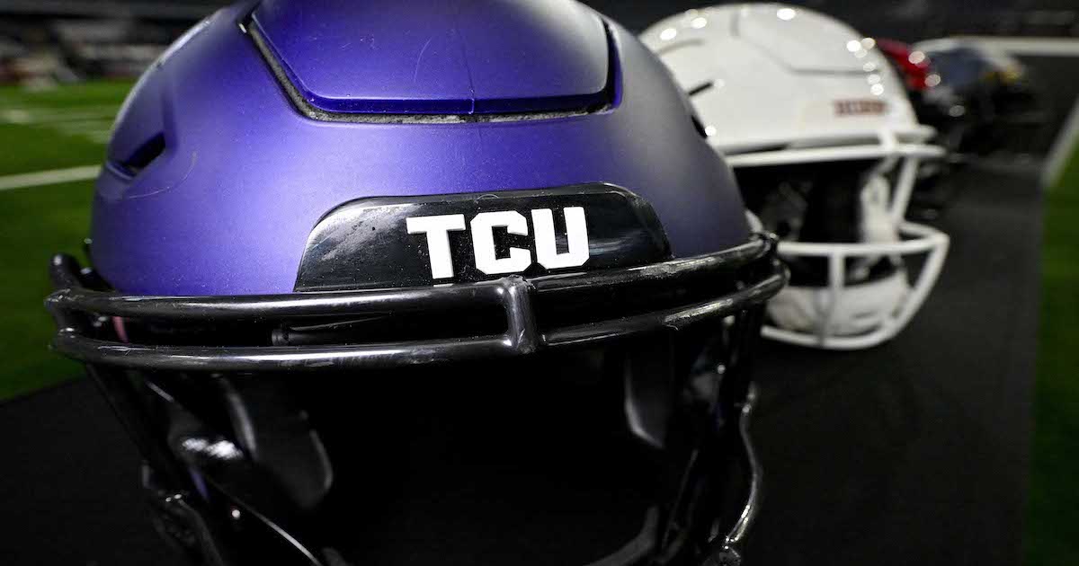 TCU safety Javeon Wilcox enters the NCAA Transfer Portal On3