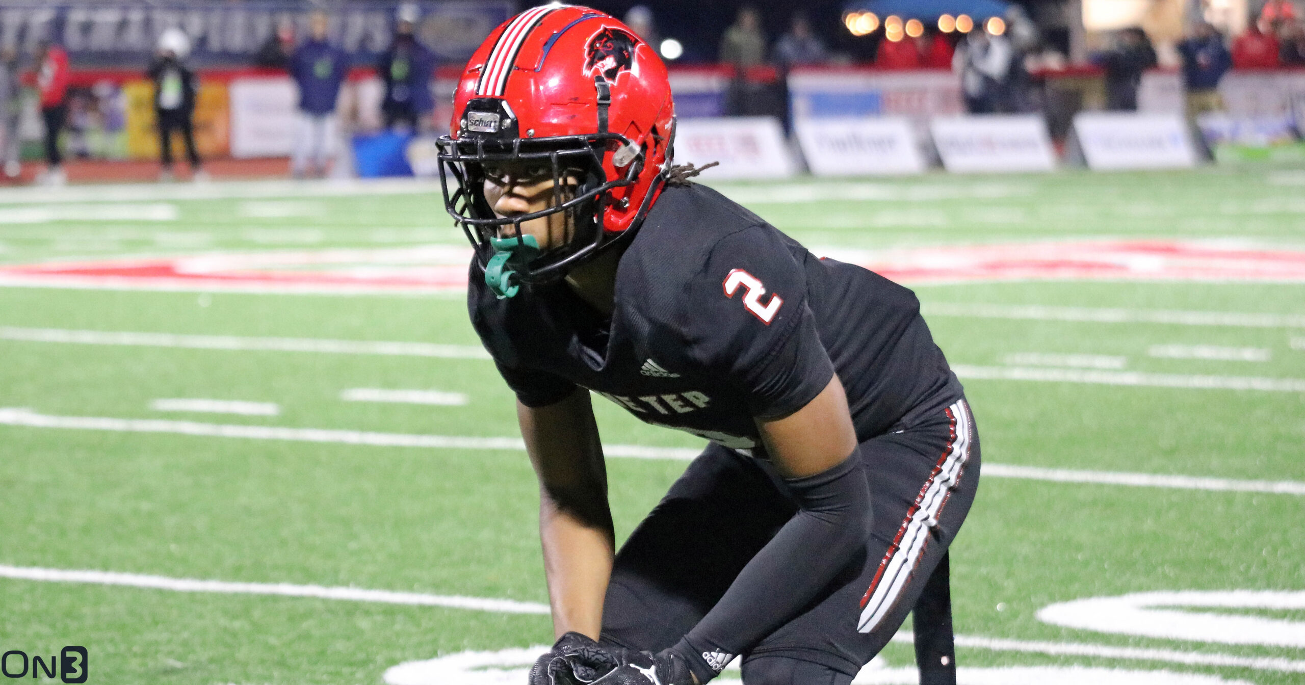 Future Penn State DB Kenny Woseley recaps state championship season On3