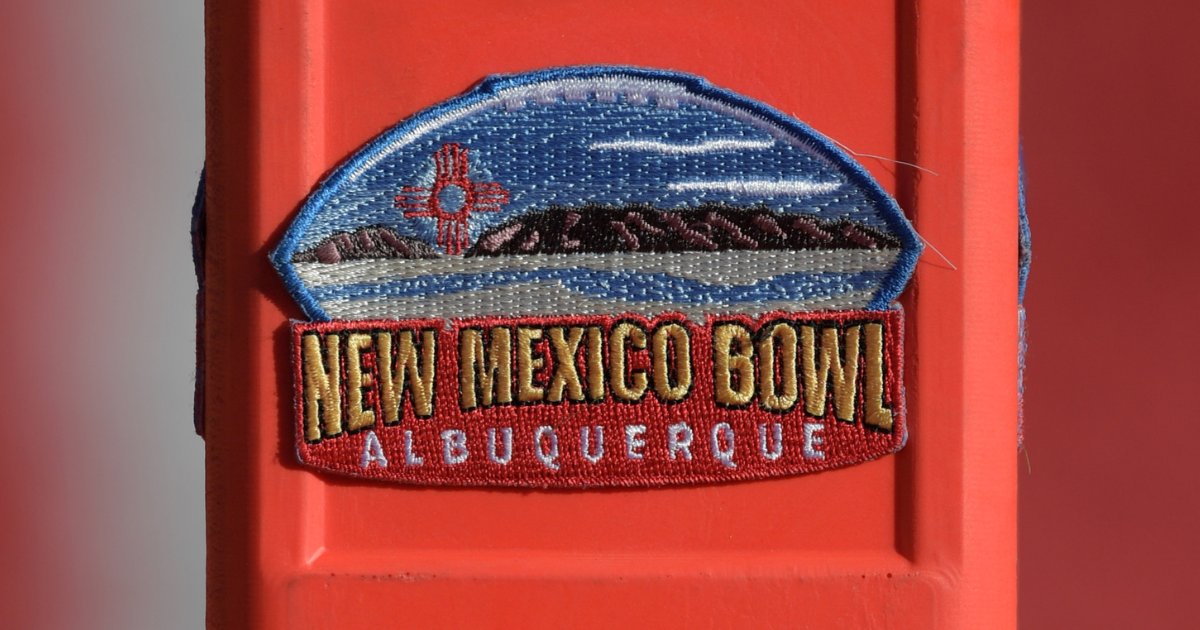 New Mexico Bowl releases statement following Jerry Kill's rant over