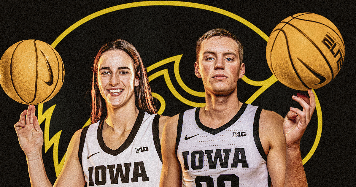 Hawkeye Report Podcast talks Iowa hoops