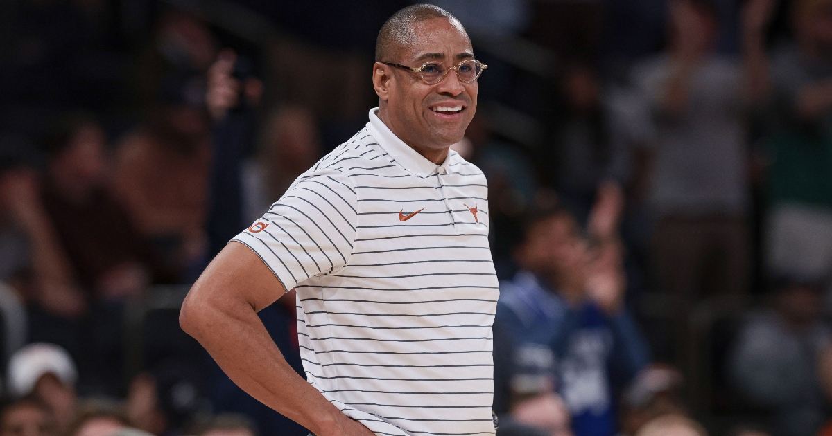 Report: Texas to face Syracuse in first round of 2024 Legends Classic, Texas Tech to face St. Joe’s