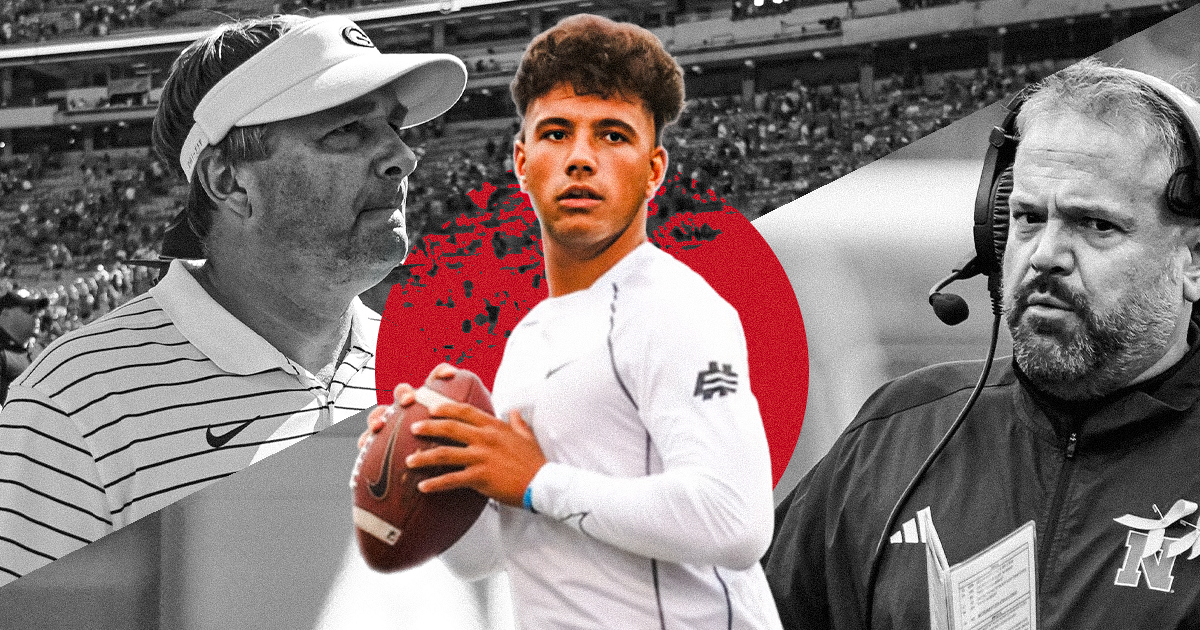 The 3-2-1: All of Nebraska’s attention now turns to Dylan Raiola