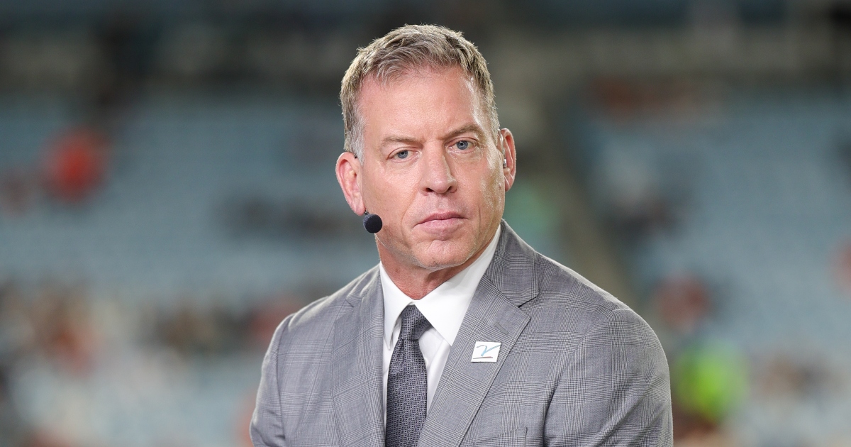 Troy Aikman calls out Cowboys’ 30-year Super Bowl absence: ‘I don’t think anybody’s happy about that’