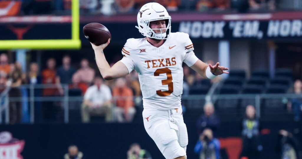 texas-longhorns-quarterback-quinn-ewers-describes-difference-last-years-alamo-bowl-washington-