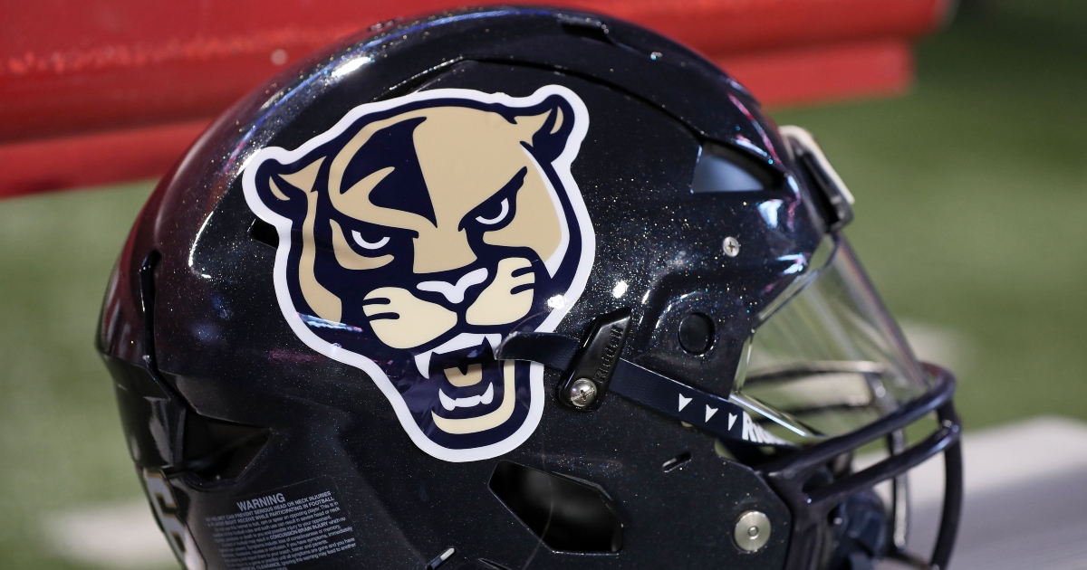 FIU transfer CB Victor Evans III commits to Nebraska