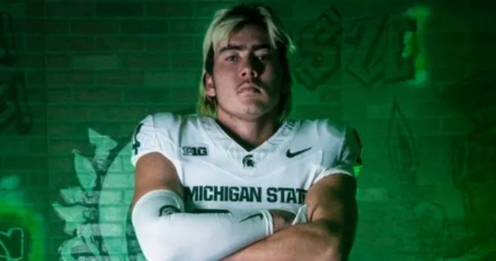Wyatt-Hook-Commitment-Feature-Michigan-State