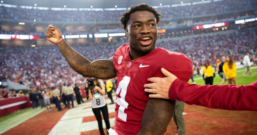 2024 Updated Heisman Odds Transfer Portal causes big shift On3