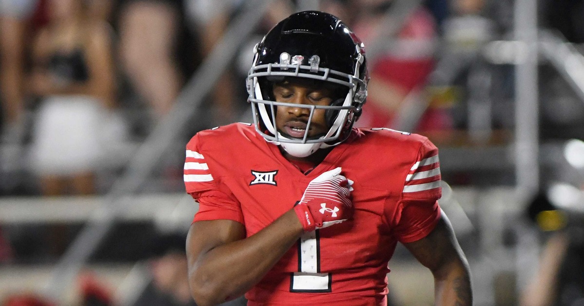 321 Kansas State targeting receivers in transfer portal