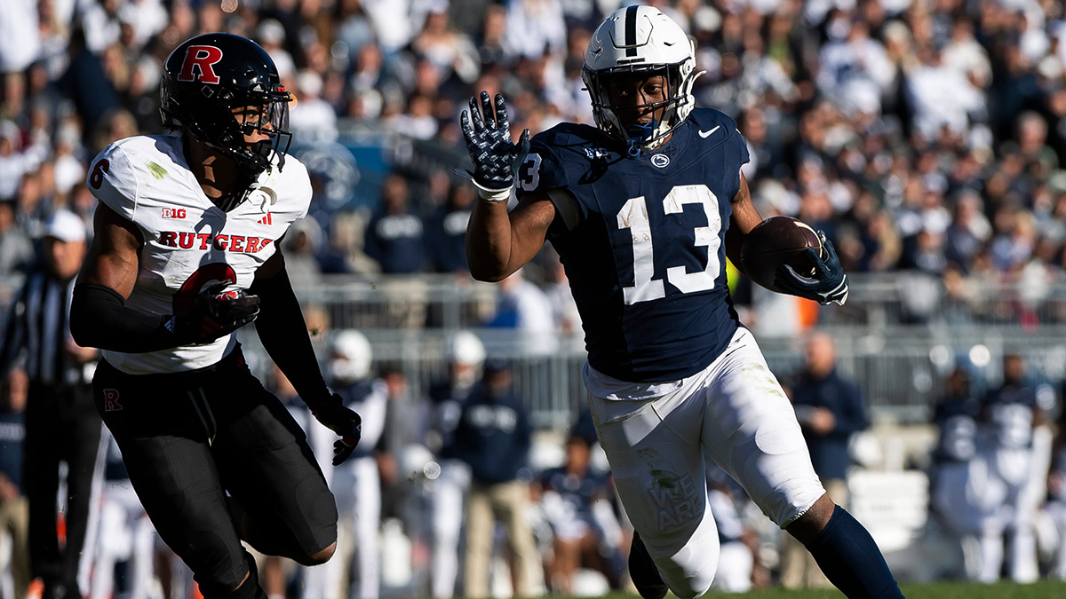 Penn State to wear blue in the Peach Bowl, asks fans to wear white