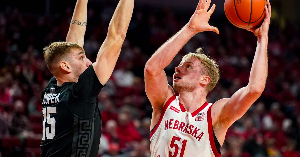 Nebraska Hoops Game Day: at Kansas State
