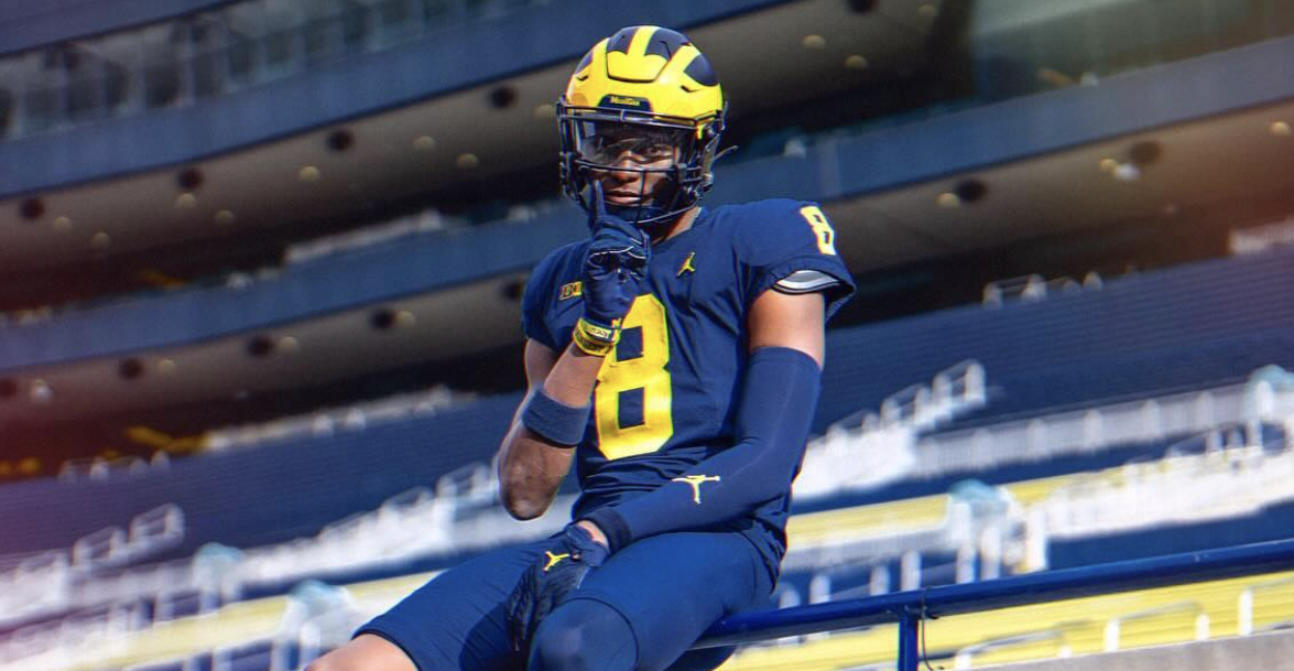 Michigan football Projecting roles for 2024 defensive signees
