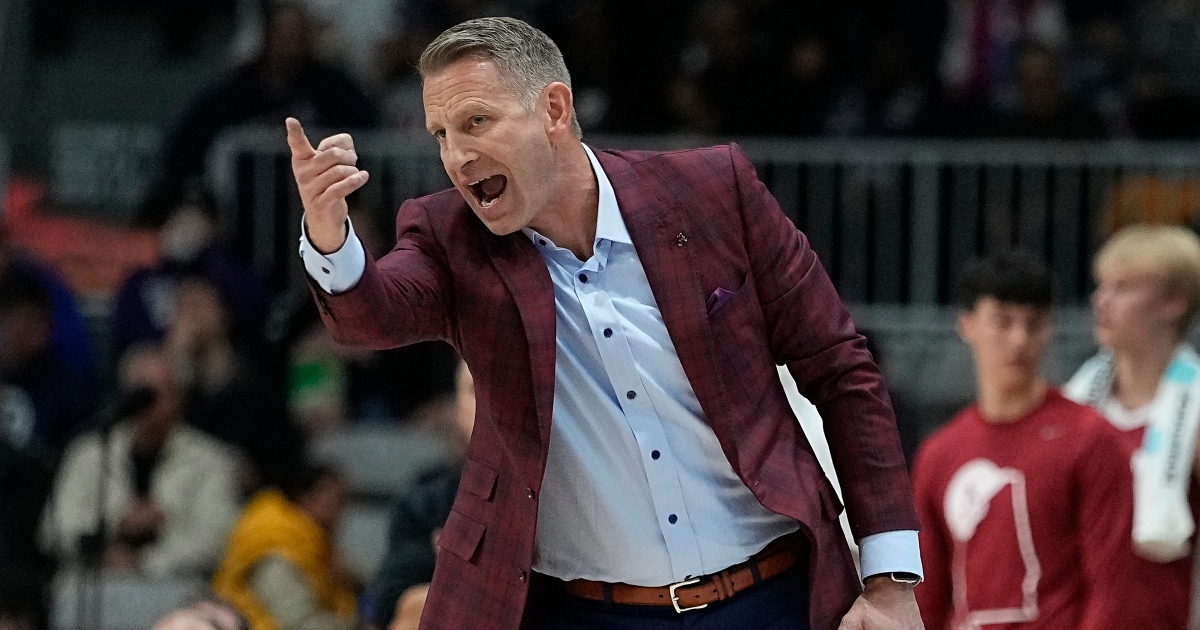 Nate Oats gives honest assessment of Alabama falling short against Creighton