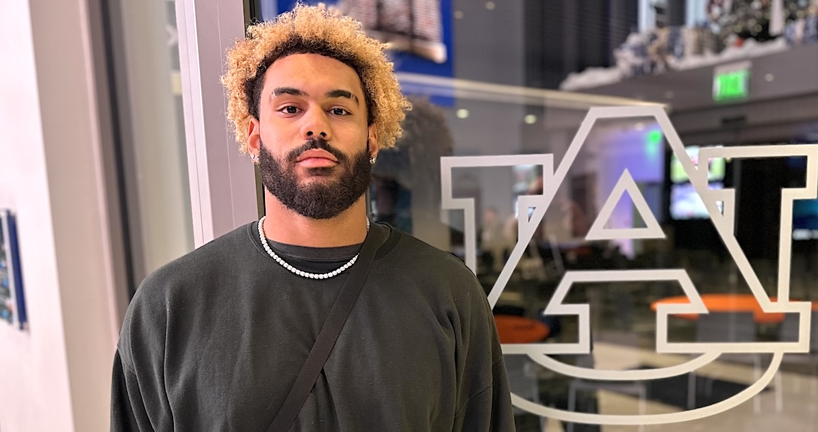 Kansas transfer DL Gage Keys commits to Auburn football