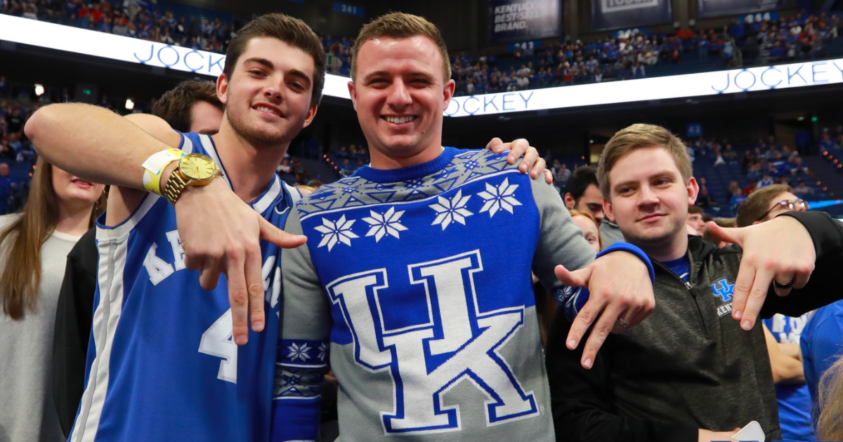 KSR Today Louisville Week, Bowl Prep, Sprint to NSD