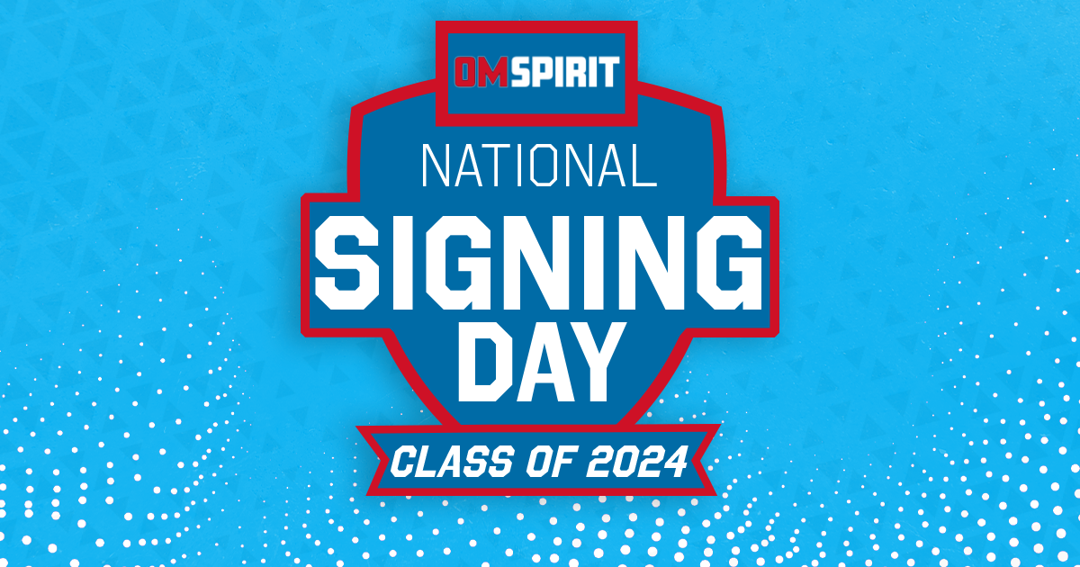 Ole Miss Early NSD 2024 Letters of intent, news and more