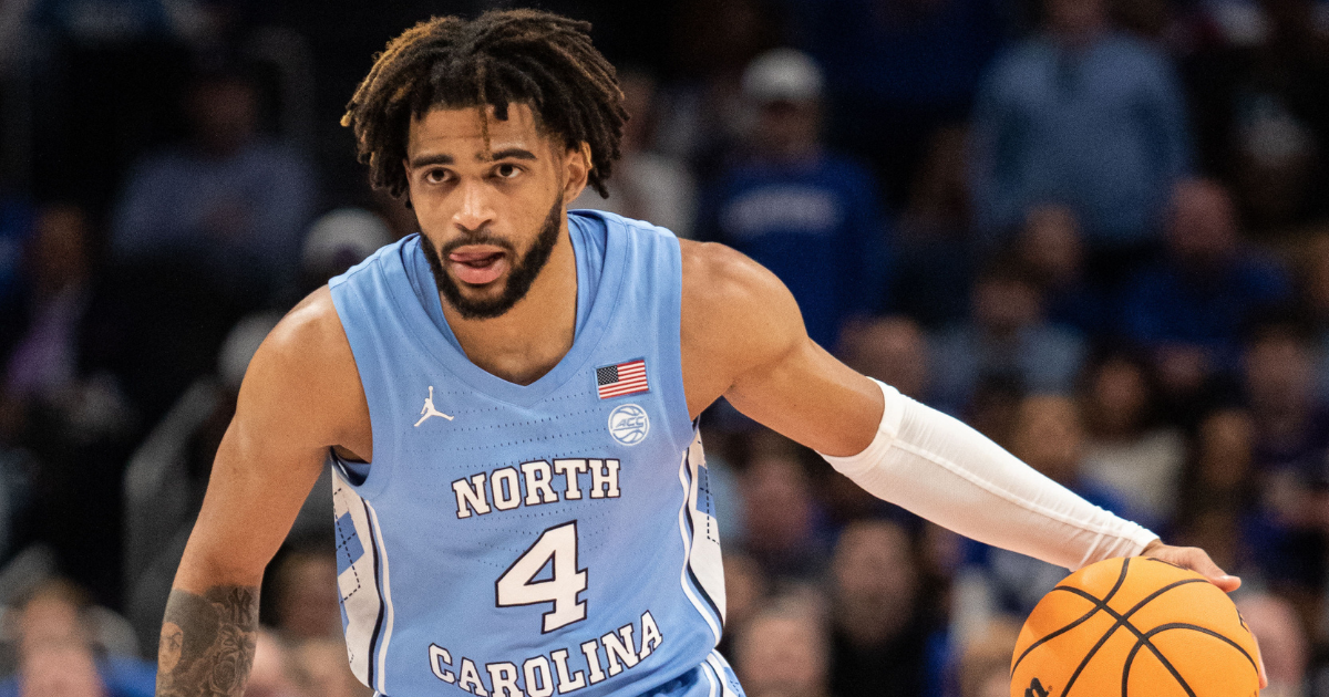 ESPN College GameDay discusses North Carolina's ceiling