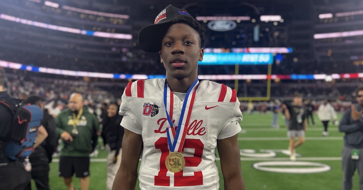 Keelon Russell Leads Duncanville To Back-to-back State Championships - On3