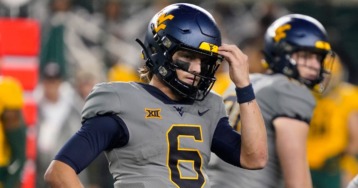 Garrett Greene explains surprising change after signing NFL contract