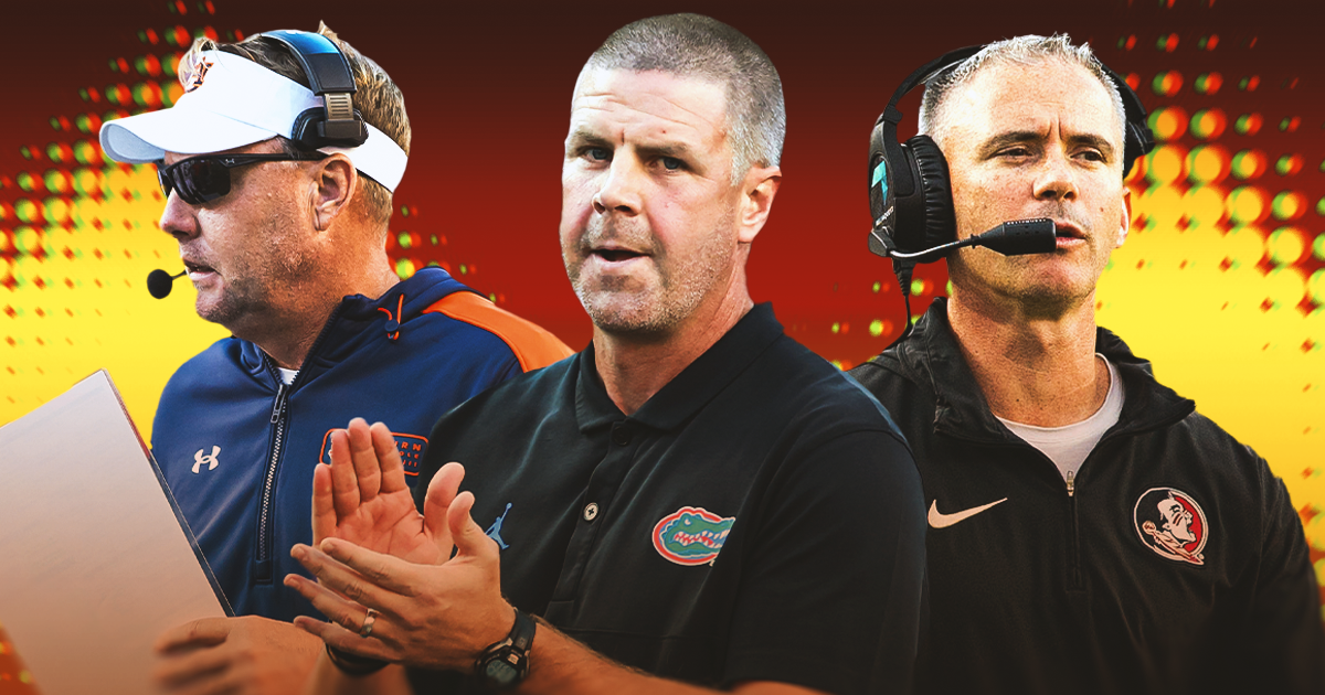 National Signing Day: Billy Napier, Mike Norvell and Mario Cristobal ...