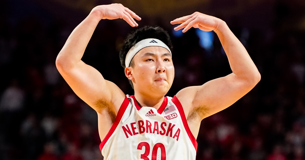 Keisei Tominaga, Jamison Battle among players to feature in Reese’s NABC All-Star Game